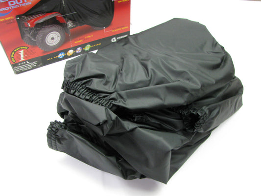 Coverite 33564 Texlon ATV UTV Cover, Up To 85'' Long