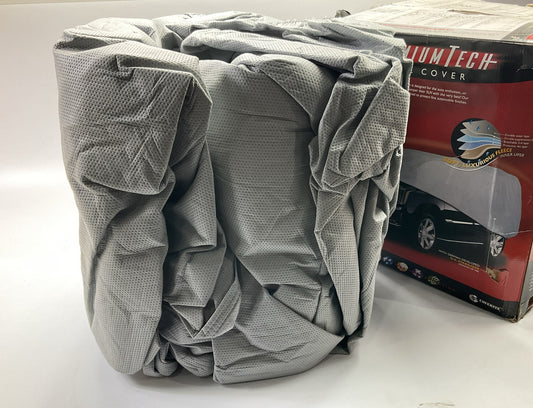 OPEN BOX Coverite PremiumTech Car Cover For SUVs 15'2'' (L) X 6'3'' (W) X 5'8'' (H)
