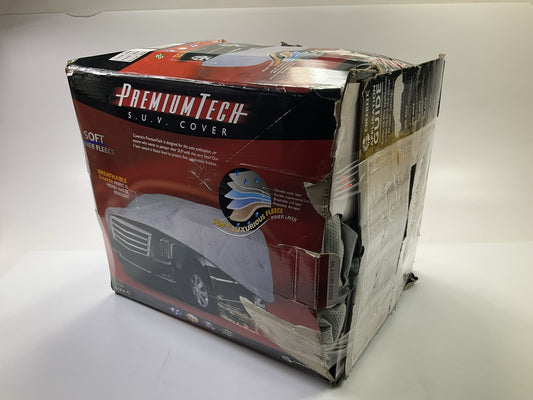 OPEN BOX Coverite PremiumTech Car Cover For SUVs 15'2'' (L) X 6'3'' (W) X 5'8'' (H)