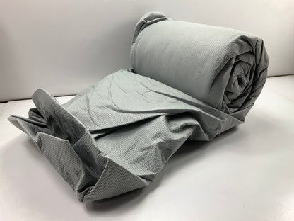 Barrett Jackson 34903 Premium 5-Layer SUV Car Cover - 15'2'' L X 6'3'' W X 5'8'' H