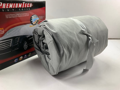 Coverite 34903 PremiumTech Car Cover For 2017-2018 INFINITI QX30