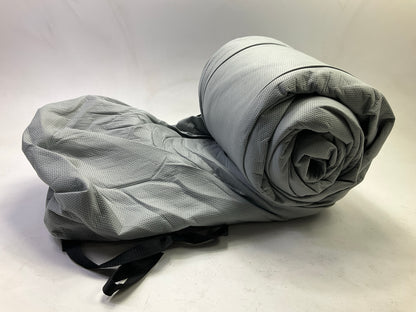 OPEN BOX - Coverite Premium SUV Car Cover SUVs Up To 15'10'' L X 6'3'' W X 5'8'' H