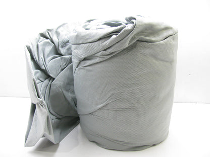 Coverite 34905 Premium SUV Car Cover For 2007-2014 Jeep Wrangler