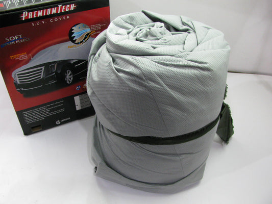 Coverite 34906 PREMIUM SUV Car Cover 2013-2017 Mercedes-Benz G63 AMG