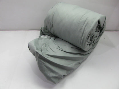 Coverite 34906 PREMIUM SUV Car Cover For 2006-2008 Jeep Commander