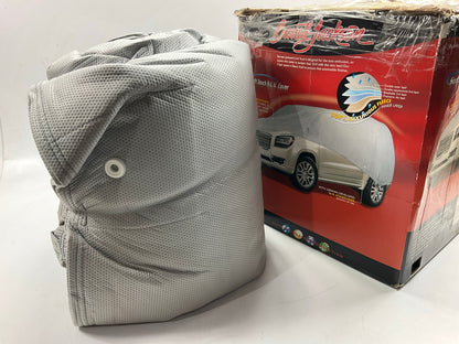Coverite 34907 PREMIUM Car Cover For SUVs Up To 18'3'' (L) X 6'8'' (W) X 6'5'' (H)