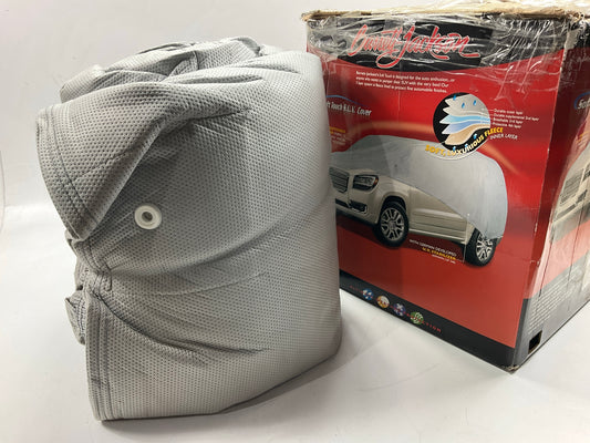 Coverite 34907 PREMIUM Car Cover For SUVs Up To 18'3'' (L) X 6'8'' (W) X 6'5'' (H)