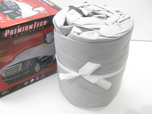 Coverite 34907 PREMIUM Car Cover For SUVs Up To 18'3'' (L) X 6'8'' (W) X 6'5'' (H)