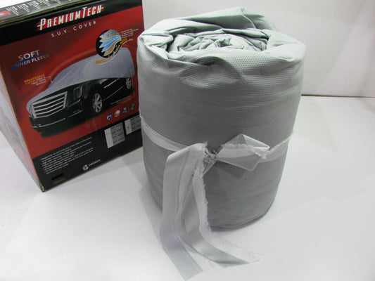 Coverite 34911 Premiumtech Car Cover For 2017-2018 Bentley Bentayga