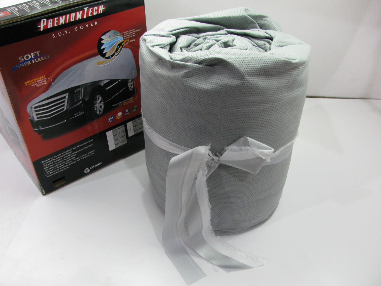 Coverite 34911 Premiumtech Car Cover For 2019 Lamborghini Urus