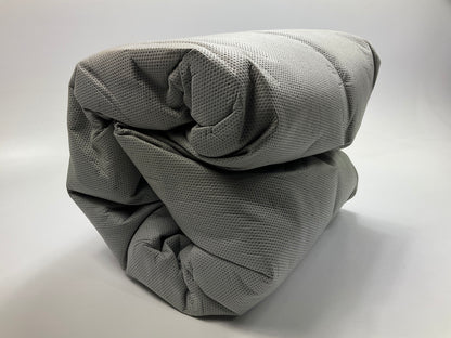 Barret Jackson 34912 PREMIUM Extra Large Car Cover SUV 18'10'' Long X 6'10'' Wide