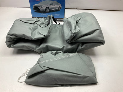 Coverite 40712 Soft-Top Convertible Small Size Car Cover For Car Roof 9'10'' In L