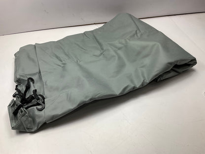 Coverite 40712 Soft-Top Convertible Small Size Car Cover For Car Roof 9'10'' In L