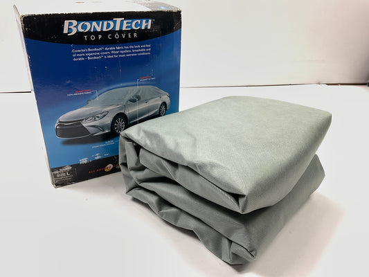 Coverite 40716 Soft-Top Convertible LARGE Size Car Cover For Car Roof 11'3'' L