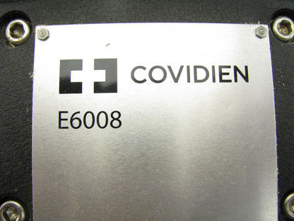 Covidien E6008  10FT MONOPOLAR FOOTSWITCH USED UNTESTED-Sold AS IS