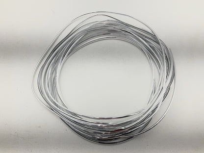 Cowles M765005 3/16'' X 50' Door Edge Moulding Guard Protector Edge Trim Strip