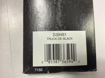 Cowles S39481 Door Edge Moulding Molding Truck Guard Strip Kit - Two 45'' Lengths