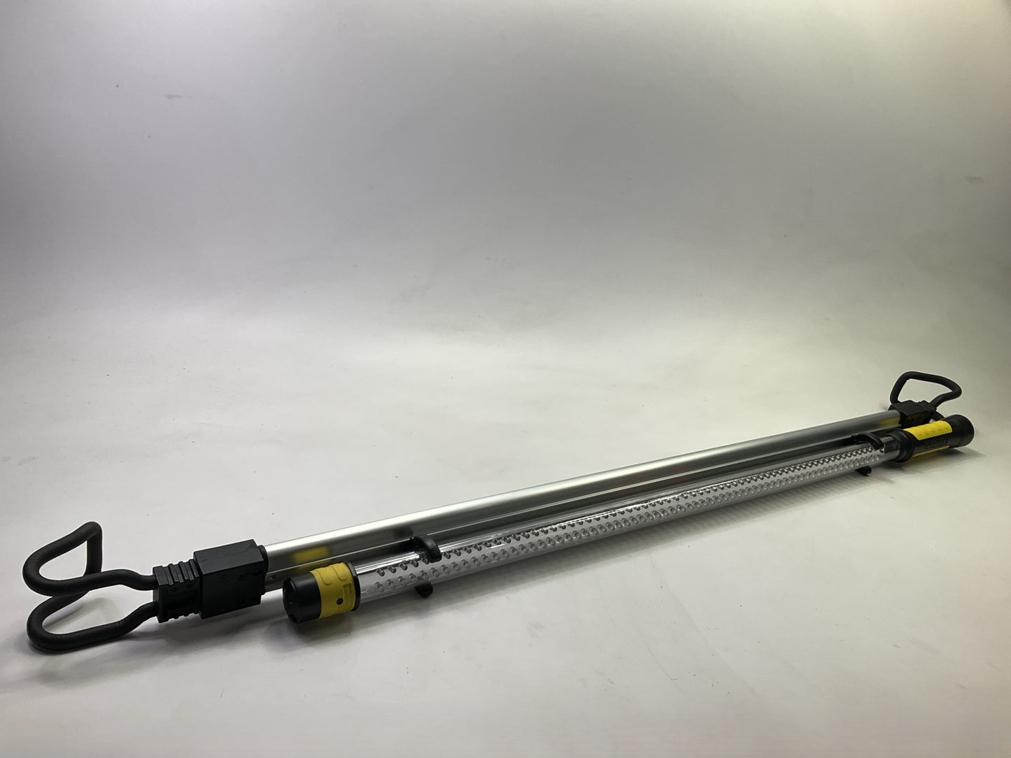CPS TLWL132R Rechargeable Underhood LED Work Light Work Lamp, 200-LED