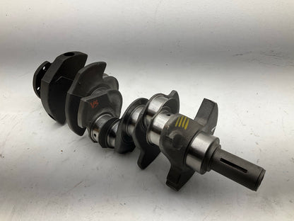 Reground 10500-010-040 Crankshaft Kit - 0.010'' Main, 0.040'' Rod, With Bearings