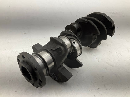 Reground 10500-010-040 Crankshaft Kit - 0.010'' Main, 0.040'' Rod, With Bearings