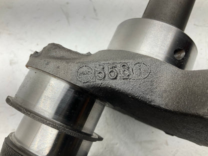 Reground 10500-010-040 Crankshaft Kit - 0.010'' Main, 0.040'' Rod, With Bearings
