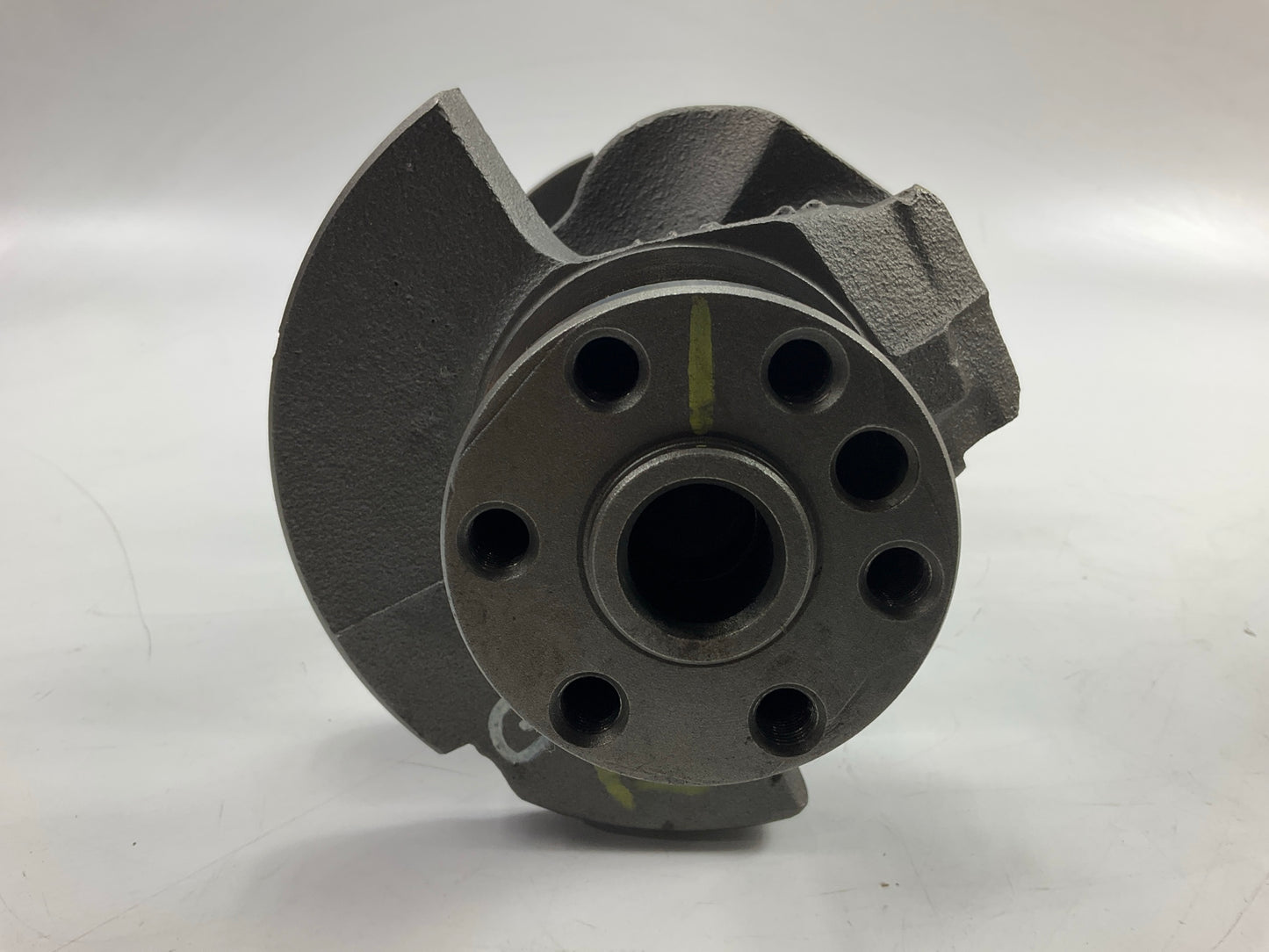 REMAN. 10570-25MM-25MM Crankshaft & Bearings, .25mm / .25mm 1991-2005 GM 3.4L-V6