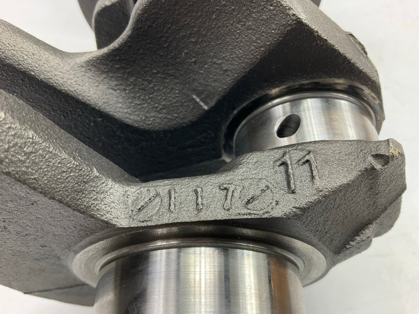 REMAN. 10570-25MM-25MM Crankshaft & Bearings, .25mm / .25mm 1991-2005 GM 3.4L-V6