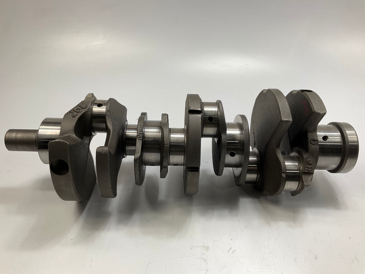 REMAN. 10570-50MM-50MM Crankshaft & Bearings, .50mm / .50mm 1991-2005 GM 3.4L-V6