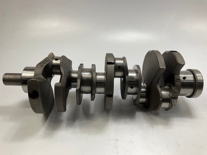 REMAN. 10570-50MM-50MM Crankshaft & Bearings, .50mm / .50mm 1991-2005 GM 3.4L-V6