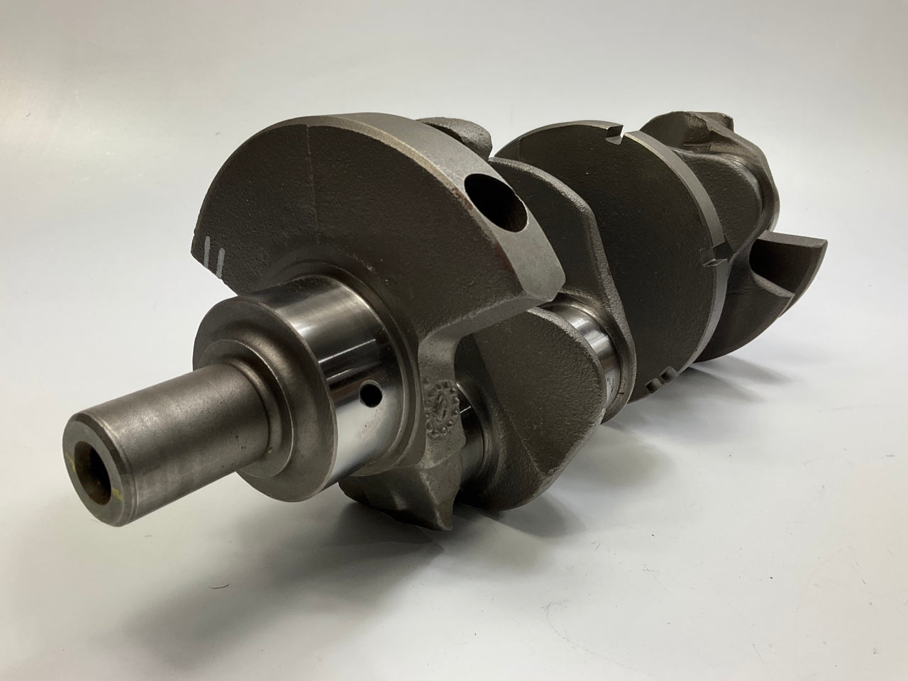 REMAN. 10570-50MM-50MM Crankshaft & Bearings, .50mm / .50mm 1991-2005 GM 3.4L-V6