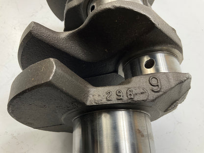 REMAN. 10570-50MM-50MM Crankshaft & Bearings, .50mm / .50mm 1991-2005 GM 3.4L-V6