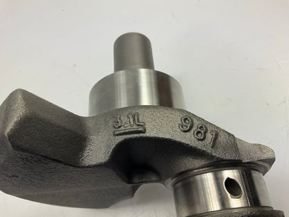 Reman 10610 Crankshaft Kit W/ .25mm Main & Rod Bearings - 1990-2005 GM 3.1L V6