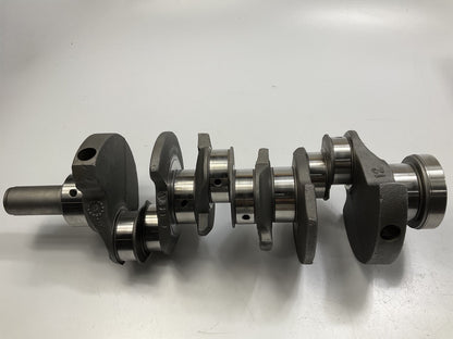 REMAN. 10760 Crankshaft W/ 0.010'' Main & Rod Bearings - 95-08 Buick GM 3.8L V6