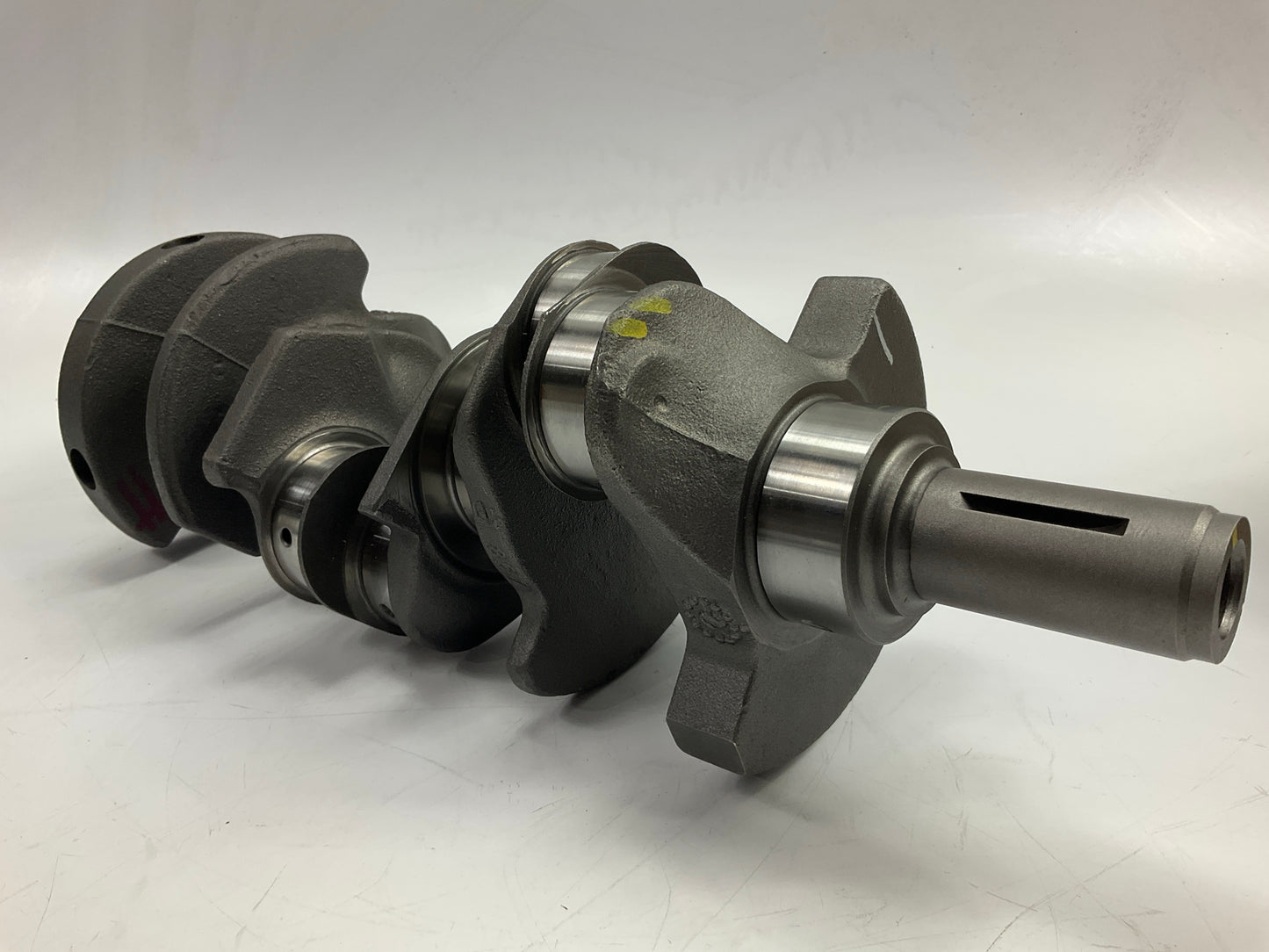 REMAN. 10760-010-020 Crankshaft & Bearings, .010'' / .020'' 1995-08 Buick 3.8L-V6