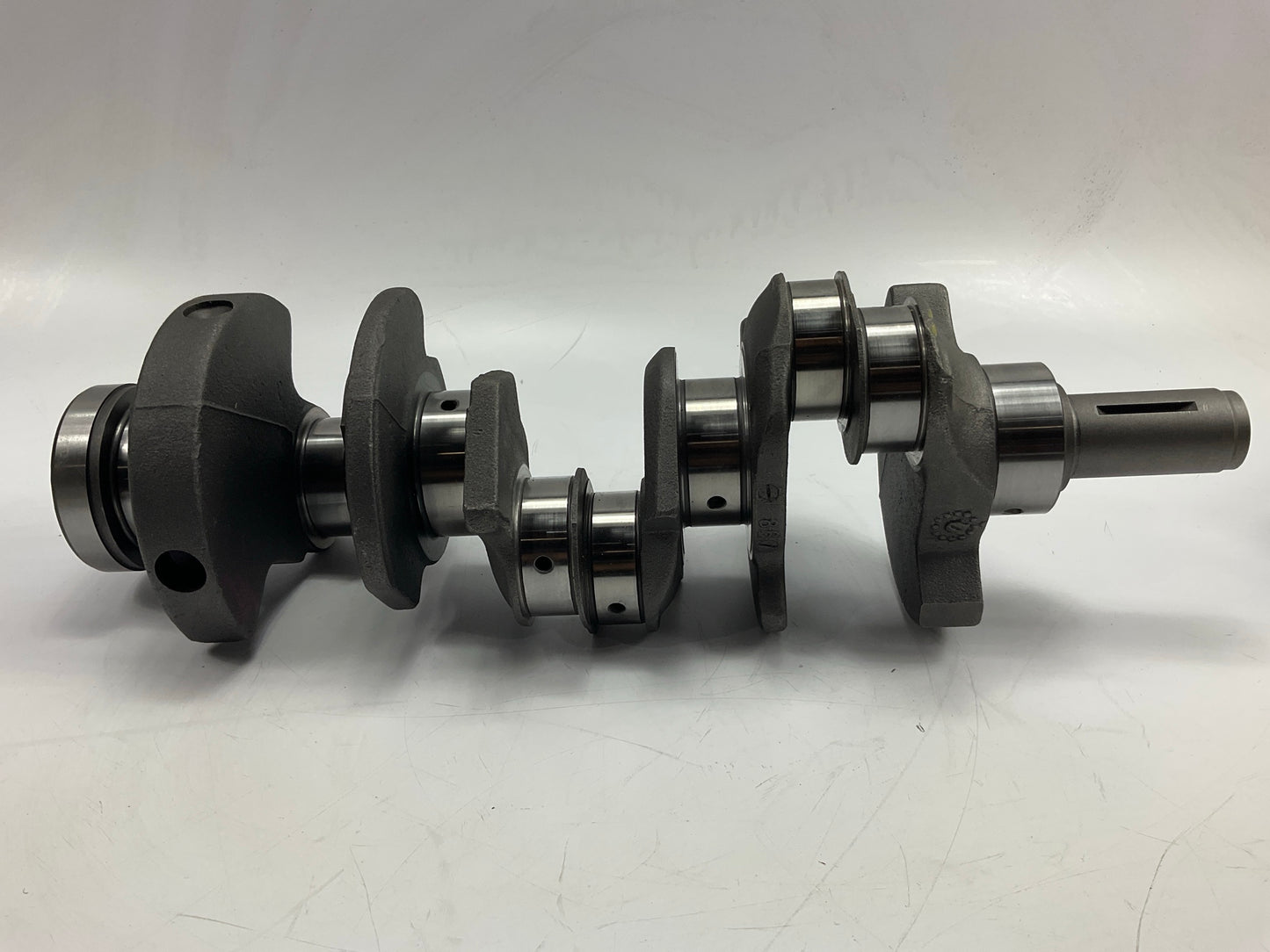 REMAN. 10760-010-020 Crankshaft & Bearings, .010'' / .020'' 1995-08 Buick 3.8L-V6