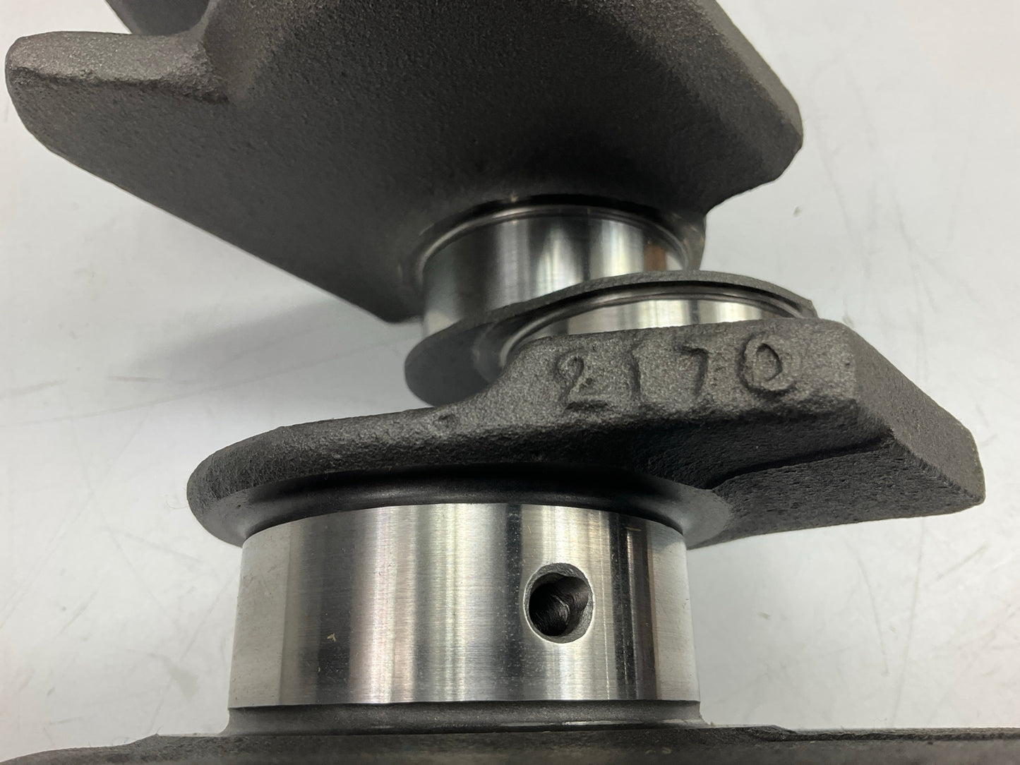 REMAN. 10760-010-020 Crankshaft & Bearings, .010'' / .020'' 1995-08 Buick 3.8L-V6