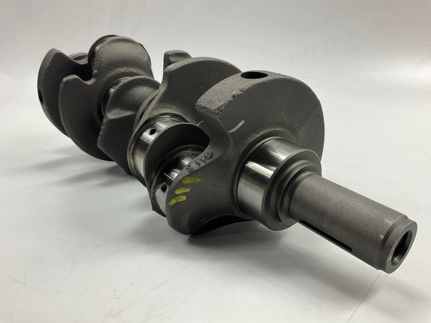 REMAN. 10760-010-030 Crankshaft & Bearings, .010'' / .030'' 95-08 Buick 3.8L-V6