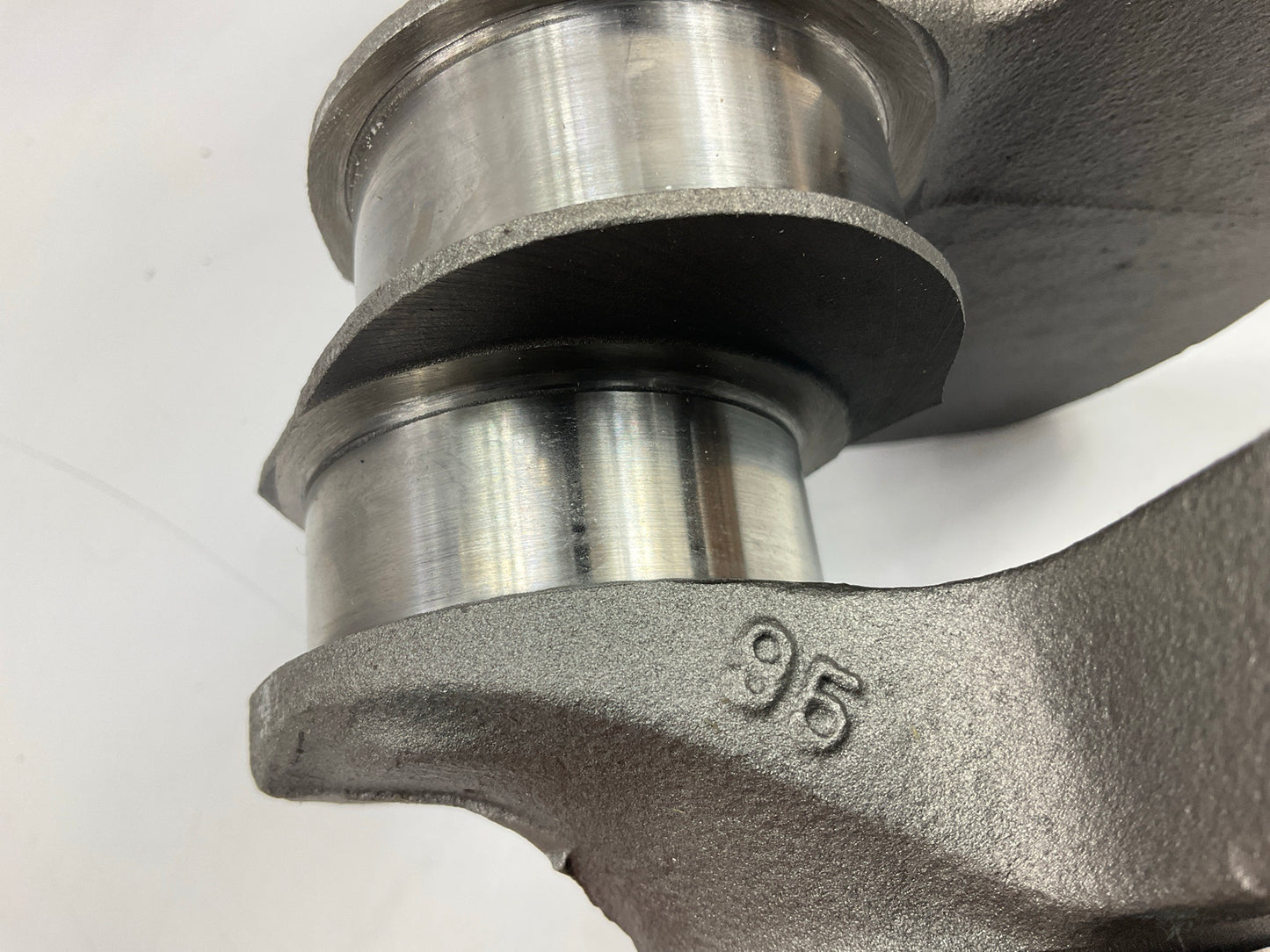 REMAN. 10760-010-030 Crankshaft & Bearings, .010'' / .030'' 95-08 Buick 3.8L-V6