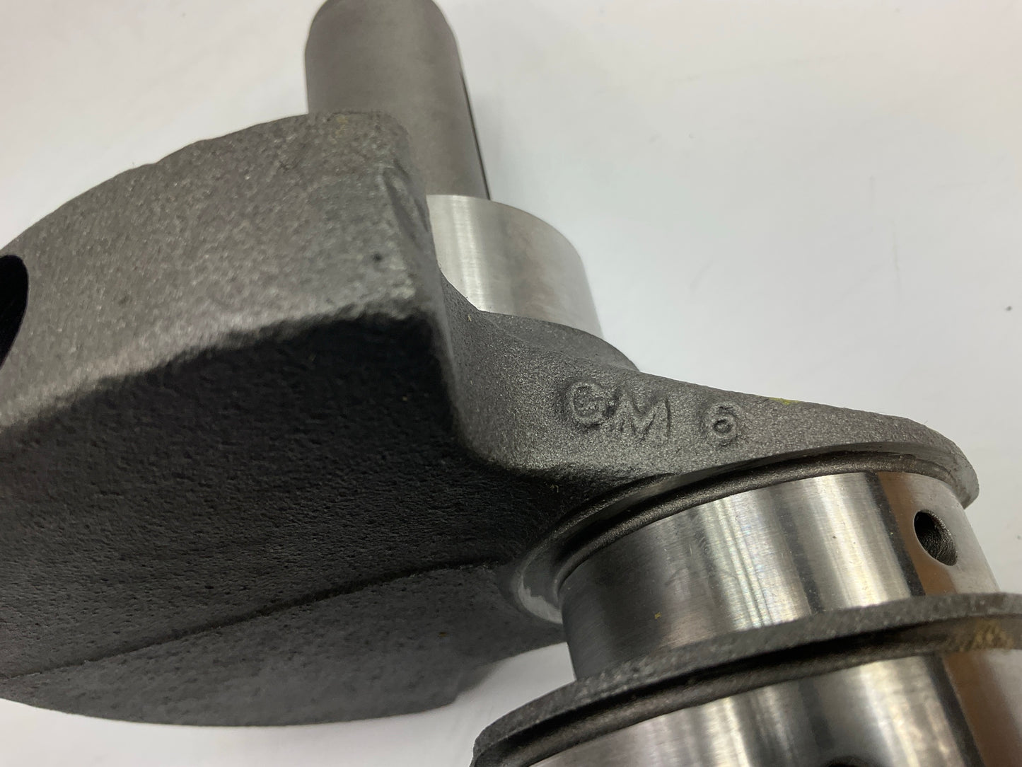 REMAN. 10760-010-030 Crankshaft & Bearings, .010'' / .030'' 95-08 Buick 3.8L-V6