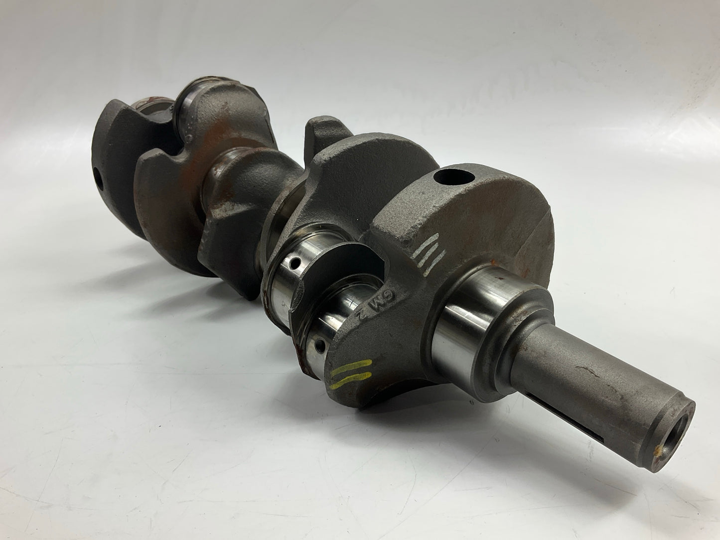 REMAN. 10760-030-020 Crankshaft & Bearings, .030'' / .020'' 1995-08 Buick 3.8L-V6