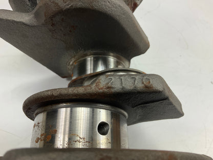 REMAN. 10760-030-020 Crankshaft & Bearings, .030'' / .020'' 1995-08 Buick 3.8L-V6