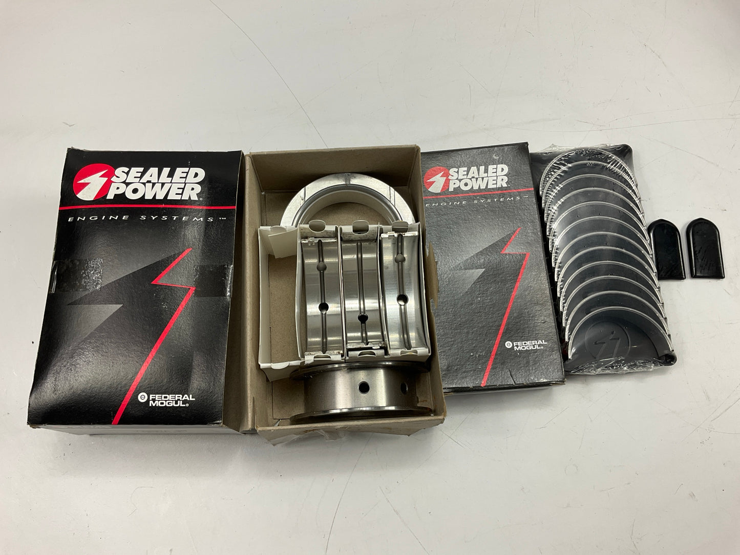 REMAN. 10760-030-020 Crankshaft & Bearings, .030'' / .020'' 1995-08 Buick 3.8L-V6