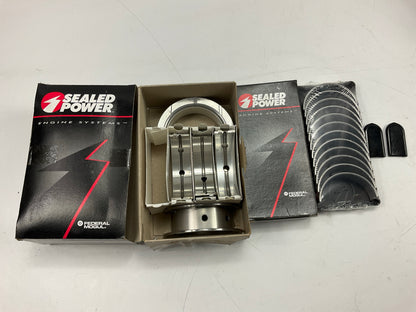 REMAN. 10760-030-020 Crankshaft & Bearings, .030'' / .020'' 1995-08 Buick 3.8L-V6