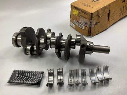 Reground 10760-030-040 Crankshaft Kit W/ Main & Rod Bearings Buick 3.8L 3800 V6