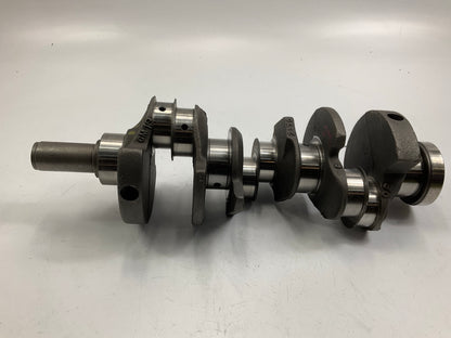 Reground 10760-030-040 Crankshaft Kit W/ Main & Rod Bearings Buick 3.8L 3800 V6