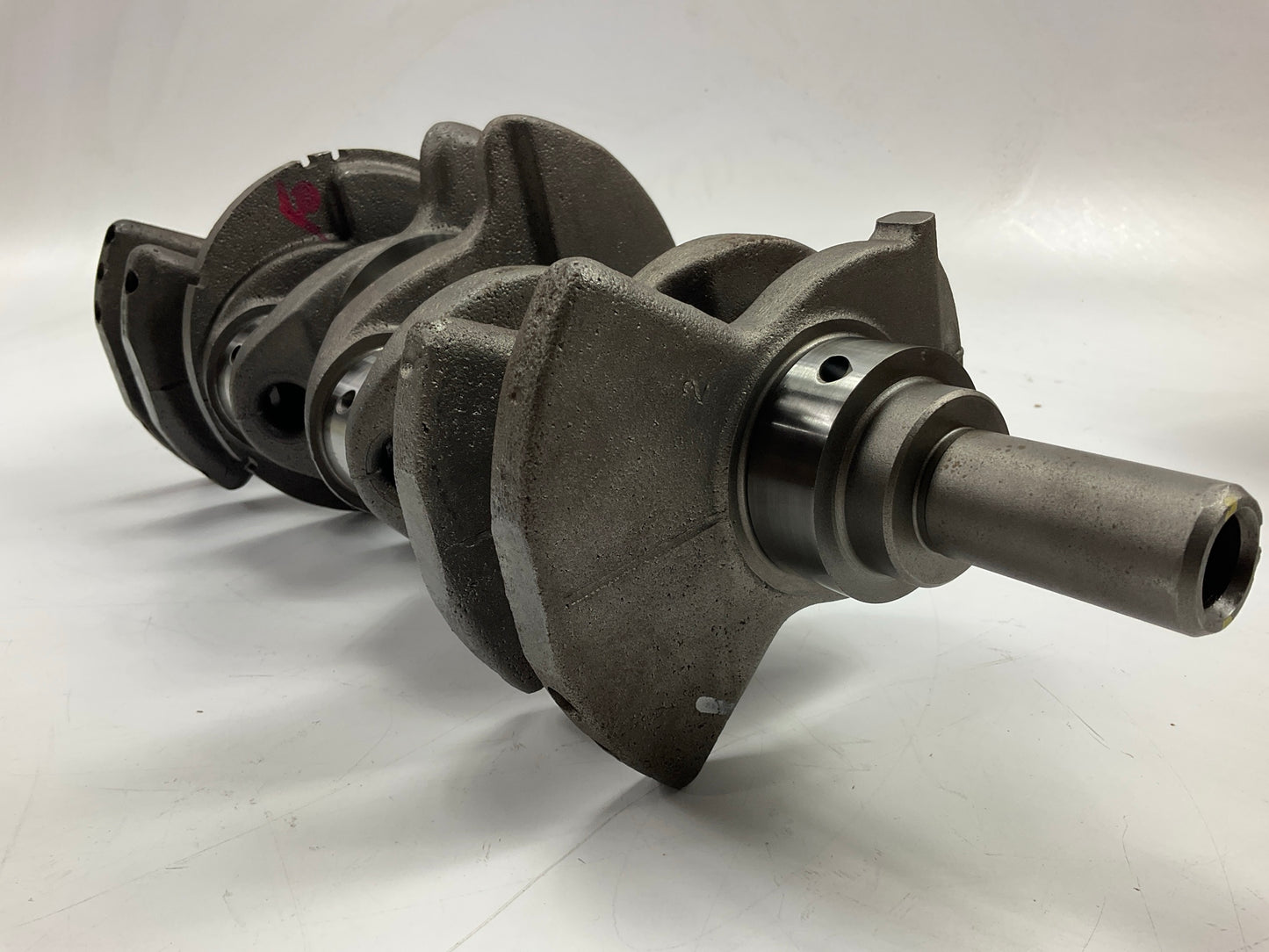 REMAN. 11030-25MM-25MM Crankshaft & Bearings, .25mm / .25mm 1994-02 Saturn 1.9L