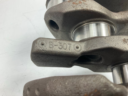 REMAN. 11030-25MM-25MM Crankshaft & Bearings, .25mm / .25mm 1994-02 Saturn 1.9L