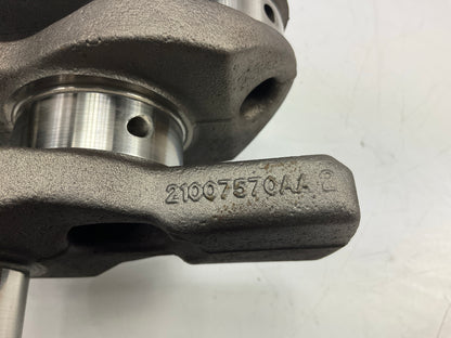 REMAN. 11030-25MM-25MM Crankshaft & Bearings, .25mm / .25mm 1994-02 Saturn 1.9L