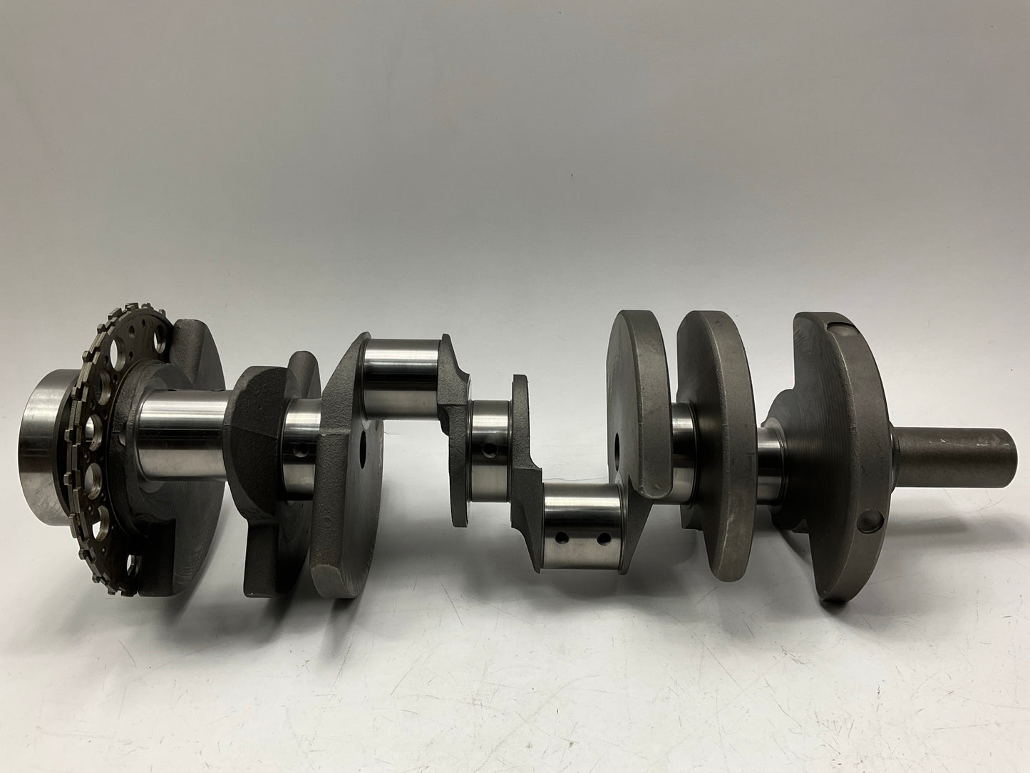 Reman 11120 OEM Crankshaft Kit 0.010'' Main & 0.020'' Rod Bearings - 97-06 LS1 LS3