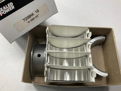 Reman 11120 OEM Crankshaft Kit 0.010'' Main & 0.020'' Rod Bearings - 97-06 LS1 LS3